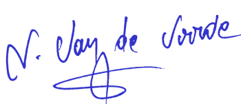 Amigo N1 - Signature