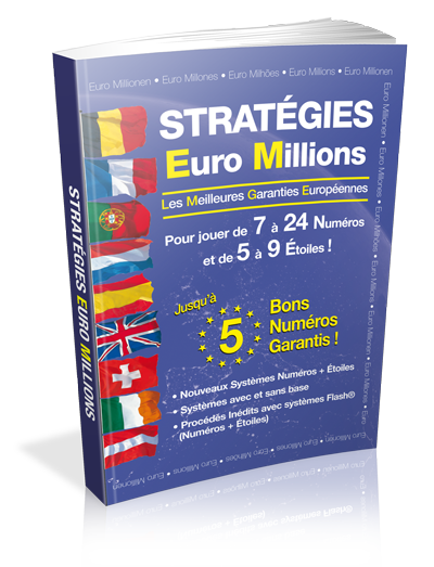strategies euro millions 9 etoiles