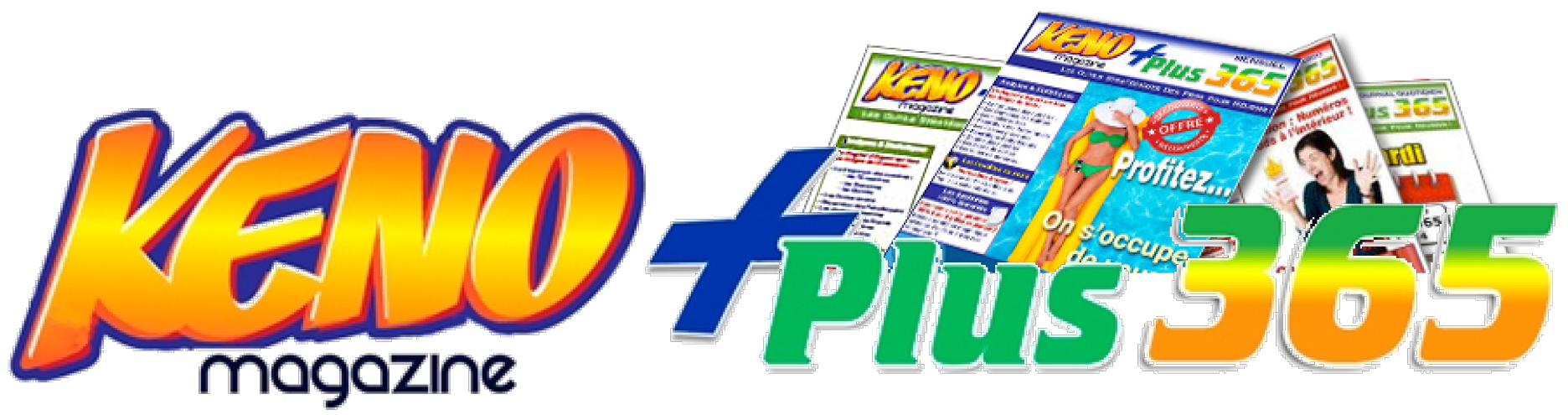  Magazine KenoPlus365.com ! Idal pour vos pronositcs Keno au quotidien! 