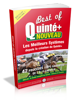 Best Of Quinté+